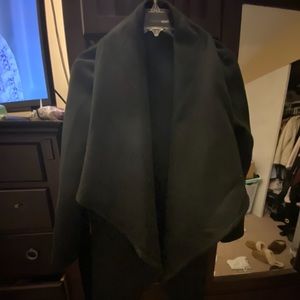 Fashionnova pea coat